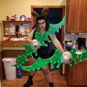 Meet your Posher, Aubrey